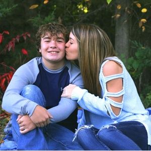 Meet your Posher, Leann